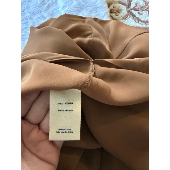 L’Agence silk blouse - Picture 11 of 11